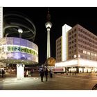 Berlin Alexanderplatz