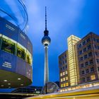 Berlin Alexanderplatz