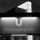 Berlin - Alexanderplatz (1)