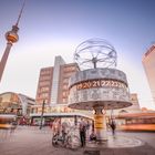 Berlin Alexanderplatz