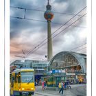 Berlin-Alexanderplatz