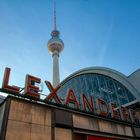 Berlin - Alexanderplatz