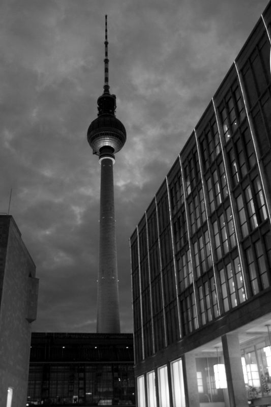 Berlin - Alexanderplatz (3)