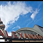 Berlin Alexanderplatz /3.