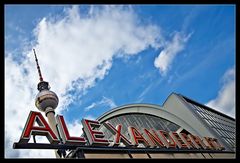 Berlin Alexanderplatz /3.