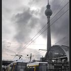 Berlin - Alexanderplatz