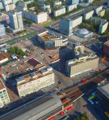 Berlin Alexanderplatz