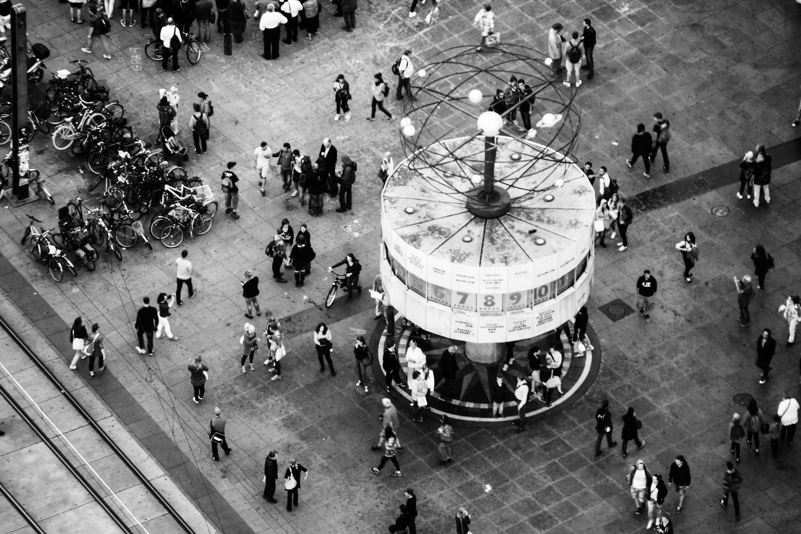 Berlin Alexanderplatz