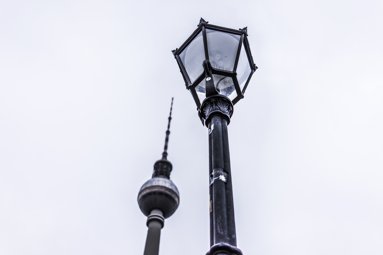 Berlin Alexanderplatz 