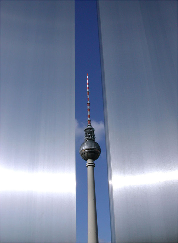 Berlin - Alexanderplatz