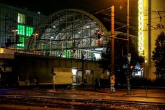 Berlin Alexanderplatz