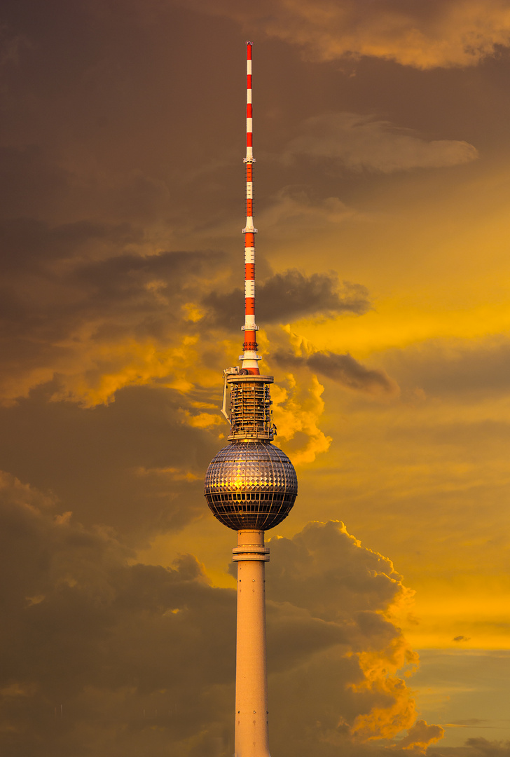 Berlin Alexanderplatz