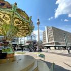 Berlin Alexanderplatz