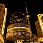 Berlin, Alexanderplatz