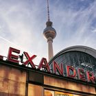 Berlin Alexanderplatz