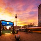 Berlin Alexanderplatz