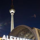 Berlin Alexanderplatz