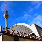 Berlin - Alexanderplatz