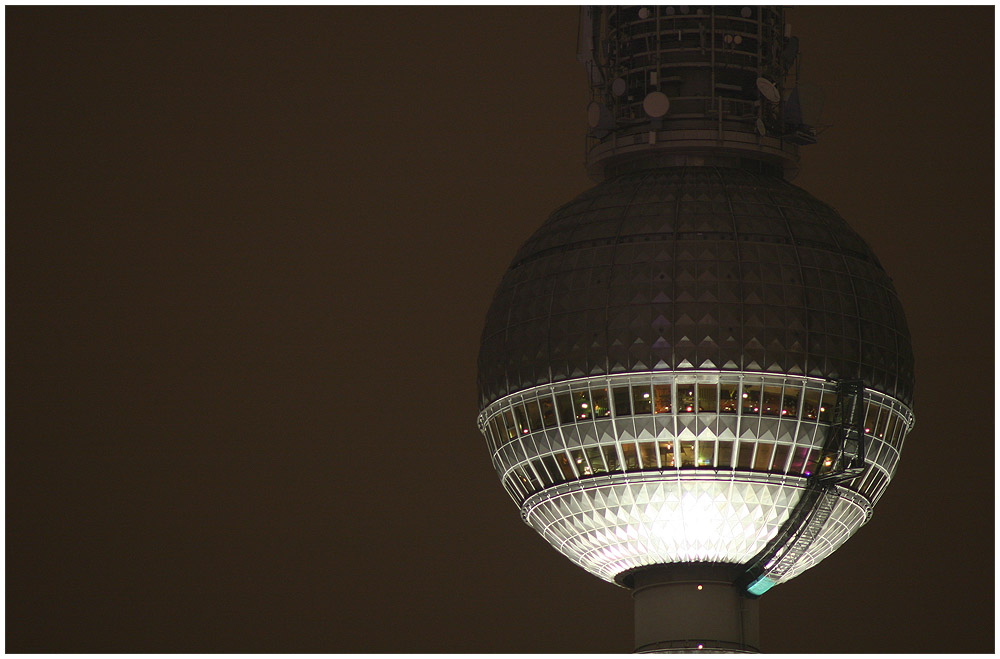 Berlin Alexanderplatz