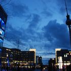 Berlin Alexanderplatz