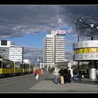 Berlin Alexanderplatz