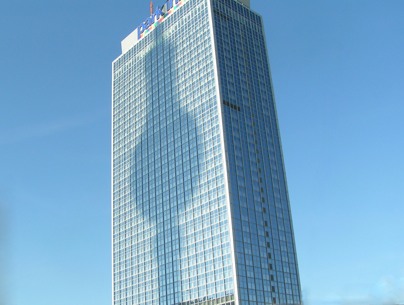 Berlin Alexanderplatz