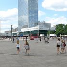 Berlin Alexanderplatz