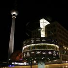 Berlin Alexanderplatz