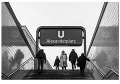 Berlin Alexanderplatz a