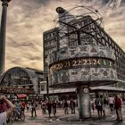 Berlin Alexanderplatz