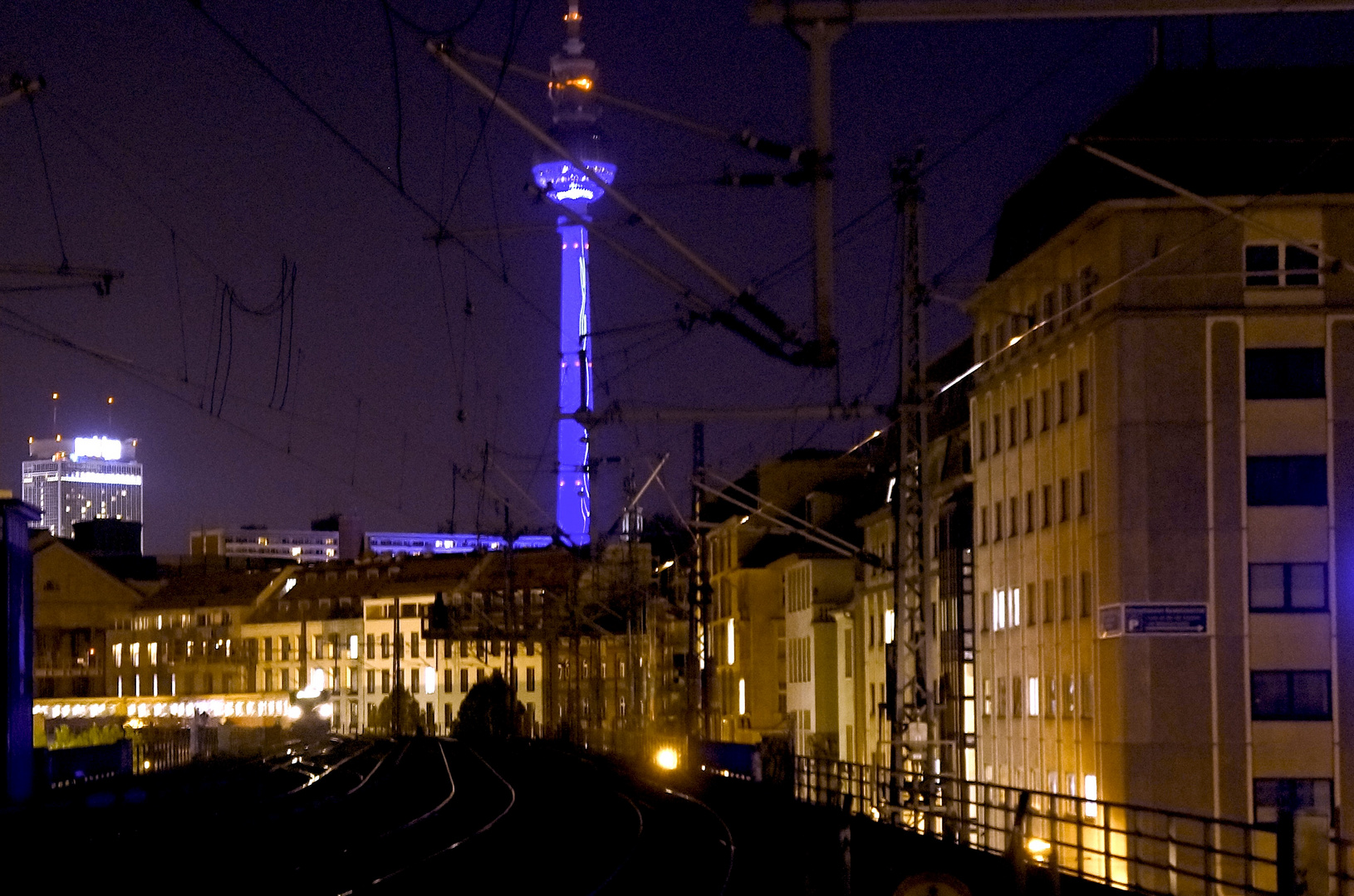 berlin Alexanderplatz