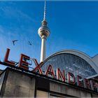 Berlin - Alexanderplatz 