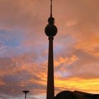 Berlin, Alexanderplatz