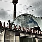 Berlin Alexanderplatz