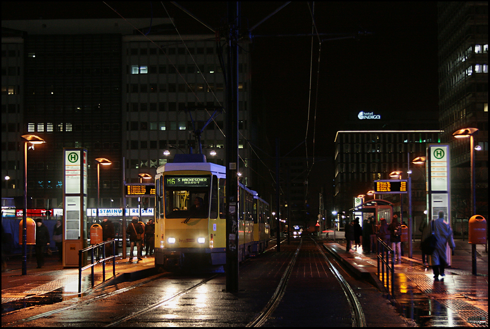 Berlin-Alexanderplatz