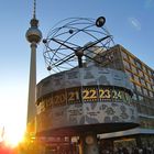 Berlin Alexanderplatz