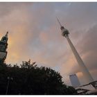 Berlin, Alexanderplatz