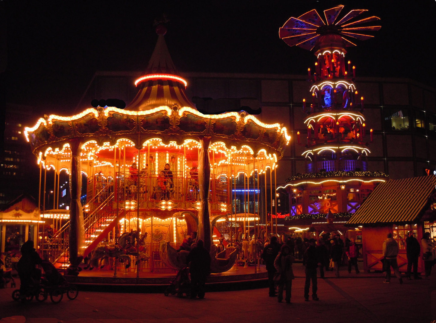 Berlin Alexanderplatz