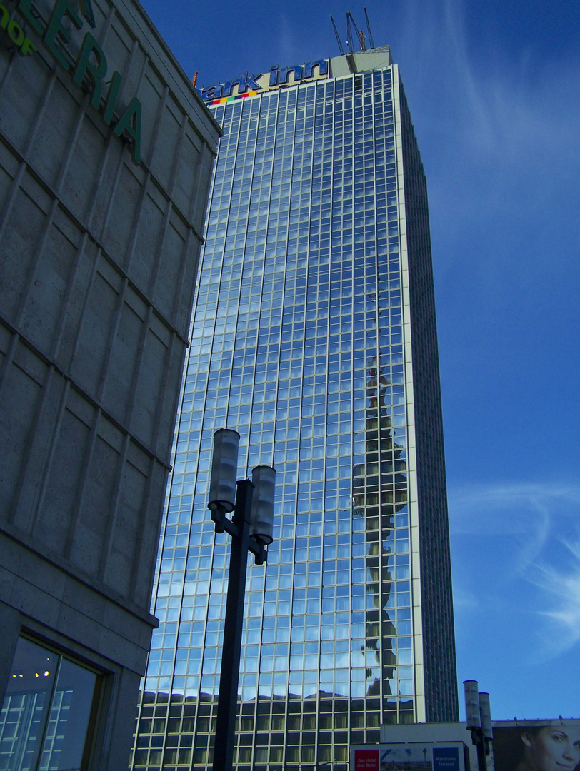 Berlin-Alexanderplatz