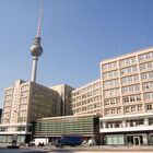 Berlin Alexanderplatz