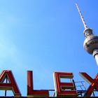 Berlin - Alexanderplatz