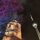 Berlin - Alexanderplatz