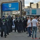 Berlin Alexanderplatz