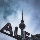 Berlin Alexanderplatz 