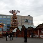 Berlin, Alexanderplatz