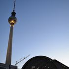 Berlin - Alexanderplatz