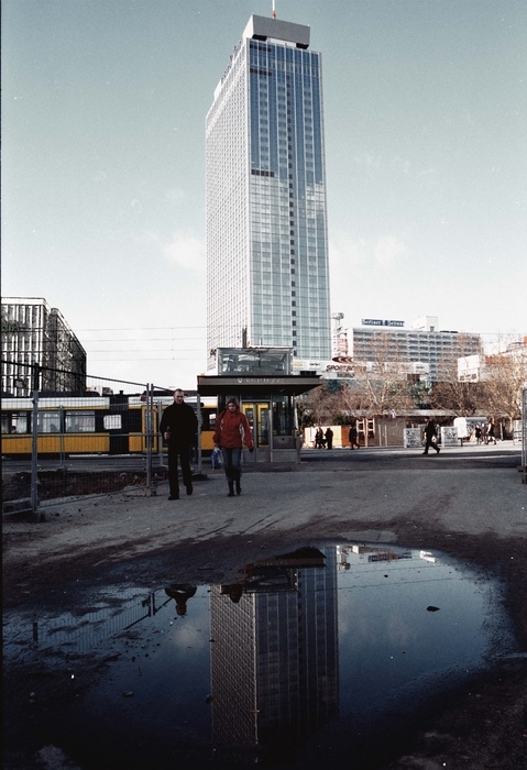 berlin alexanderplatz januar 07 [K]