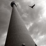 Berlin-Alexanderplatz (the dark side)