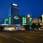 Berlin Alexanderplatz tonight