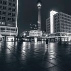 Berlin Alexanderplatz WZU